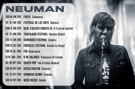 Tour Neuman 2016