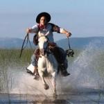 GAUCHOS BRAZILIAN O GAUCHOS BRASILEÑOS2