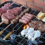 GAUCHOS BRAZILIAN O GAUCHOS BRASILEÑOS8