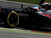 McLaren asegura tener tercer mejor chasis afirman quedaran delante Ferrari Mónaco