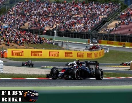 Según Alonso el McLaren será sometido a prueba en Mónaco