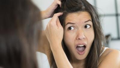 CÓMO ELIMINAR LAS CANAS