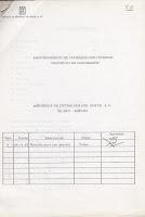 Trabajar en Equipo en un Proyecto Industrial - Un Ejemplo.