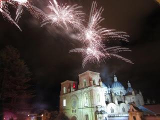 El Corpus Christi de Cuenca, una celebración tradicional que cumple 459 años