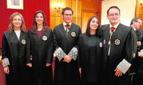 Cuál es el papel del procurador en la justicia