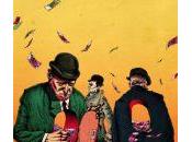 jazzísiticas ilustraciones Olivier Bonhomme