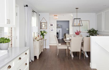 HOUSE TOUR: UN HOGAR ENCANTADOR