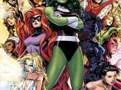 Joss Whedon volvería Marvel para película Vengadores femeninas