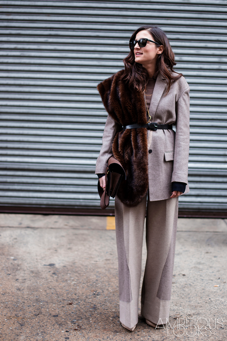 El estilo de Eleonora Carisi