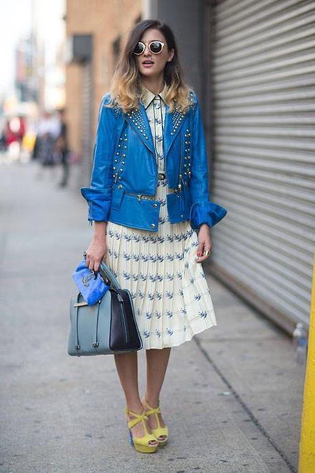 El estilo de Eleonora Carisi