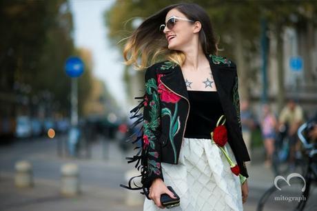 El estilo de Eleonora Carisi