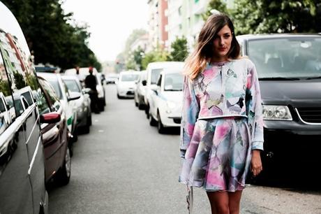 El estilo de Eleonora Carisi