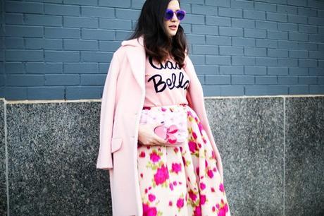 El estilo de Eleonora Carisi