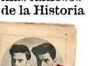 “Los crímenes famosos Historia”, Francisco Pérez Abellán