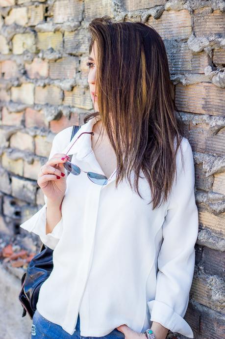 Patch Jeans Patch Jeans