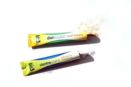 Cuidándome con Bio3 Cuidándome con Bio3