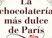 chocolatería dulce París (Reseña)