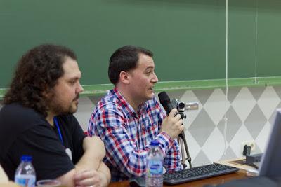 Crónica de la primera edición de RetroPixels. Un evento con cabida para todos los amigos del retro