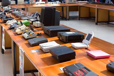 Crónica de la primera edición de RetroPixels. Un evento con cabida para todos los amigos del retro