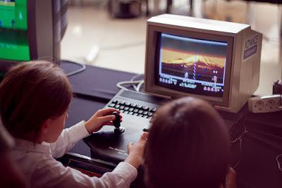 Crónica de la primera edición de RetroPixels. Un evento con cabida para todos los amigos del retro