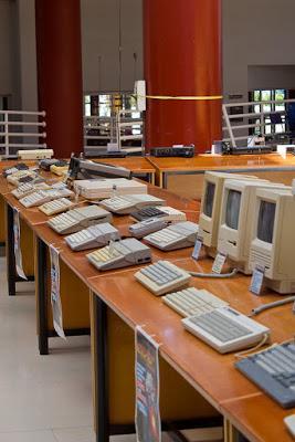 Crónica de la primera edición de RetroPixels. Un evento con cabida para todos los amigos del retro