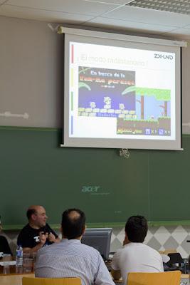 Crónica de la primera edición de RetroPixels. Un evento con cabida para todos los amigos del retro
