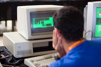 Crónica de la primera edición de RetroPixels. Un evento con cabida para todos los amigos del retro