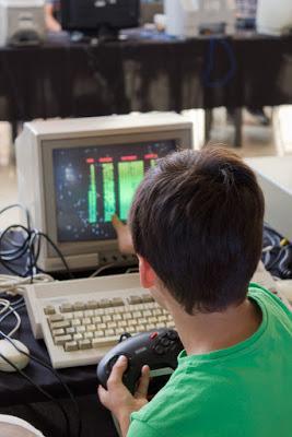 Crónica de la primera edición de RetroPixels. Un evento con cabida para todos los amigos del retro