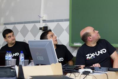 Crónica de la primera edición de RetroPixels. Un evento con cabida para todos los amigos del retro