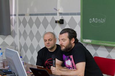 Crónica de la primera edición de RetroPixels. Un evento con cabida para todos los amigos del retro