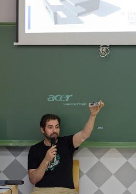 Crónica de la primera edición de RetroPixels. Un evento con cabida para todos los amigos del retro