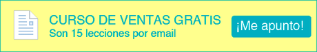 curso ventas