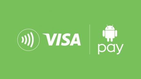 Capital One y otros bancos soportarán Android Pay