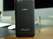 Cubot Dinosaur nuevo SmartPhone batería 4150