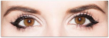 Tips de maquillaje para corregir defectos de los ojos