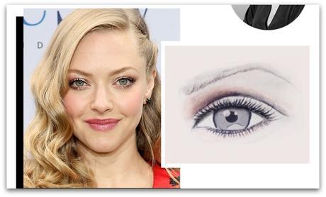 Tips de maquillaje para corregir defectos de los ojos