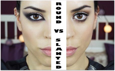 Tips de maquillaje para corregir defectos de los ojos