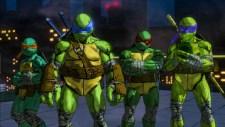 Teenage Mutant Ninja Turtles Mutans in Manhattan