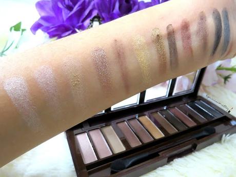 BARELY EXPOSED - City Color