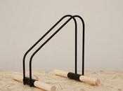 invento para llevar parking bici todas partes
