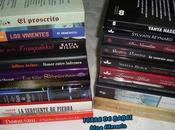 Libros para intercambio feria libro