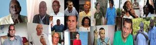 Washington insiste en entrenar a disidentes cubanos