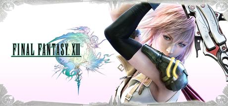 Final Fantasy XIII - Análisis