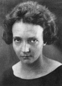 Tras la ciencia materna, Irène Joliot-Curie (1897-1956)