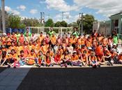 Convivencia "Amigos Activos": experiencia inolvidable