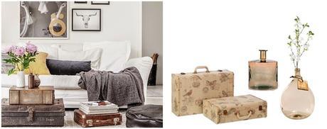 Mesas de centro: 5 trucos infalibles para decorarlas Mesas de centro: 5 trucos infalibles para decorarlas