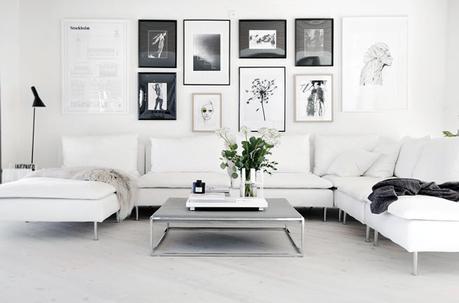 Mesas de centro: 5 trucos infalibles para decorarlas Mesas de centro: 5 trucos infalibles para decorarlas