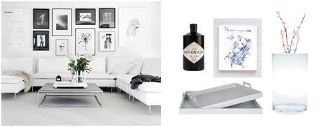 Mesas de centro: 5 trucos infalibles para decorarlas Mesas de centro: 5 trucos infalibles para decorarlas