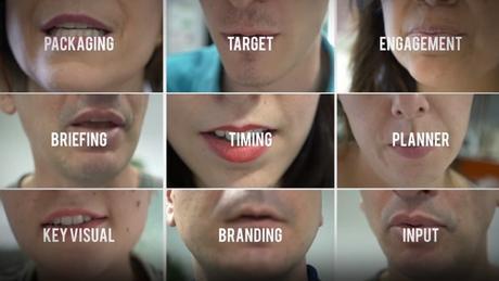 Una campaña que quiere acabar con el uso de anglicismos en publicidad