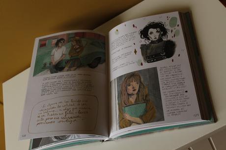 Fotoreseña: Marilyn tenía once dedos en los pies, de María Herreros